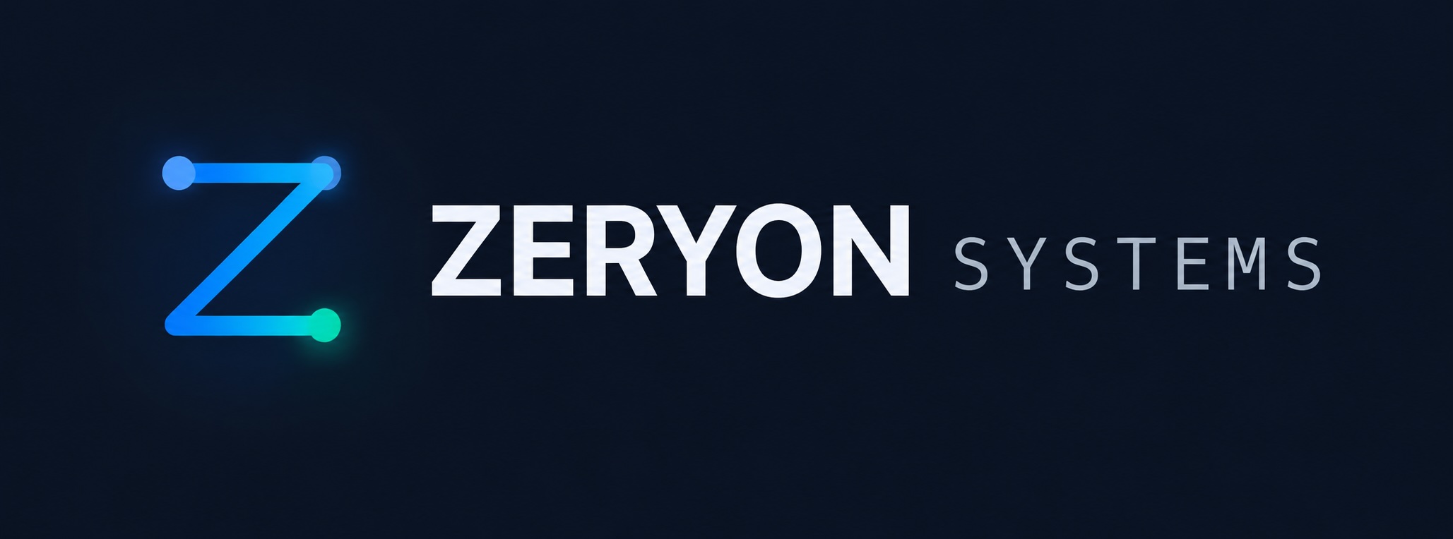 ZERYON Systems